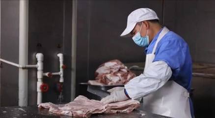 頻頻被罵的預(yù)制菜還能安心吃嗎？記者實(shí)地探訪溫州預(yù)制菜生產(chǎn)一線